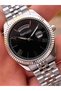 Sports Men's Wristwatch J3623.5 with Calendar Dial Special for Engagement and Suits 2 Years Warranty - 4