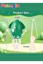 Magic Electric Dancing Octopus Toy with Led Light and Music,Playful Automatic Evasion Crawling Danci - 6