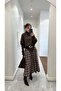 ASYMMETRIC KNIT SWEATER - 6