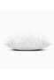 Premium 2-Piece Set 43X43 Throw Pillow Inner Cushion Fiber Filled 375Gr Ticaretjet Premium Quality Pillow - 3