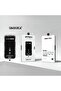 Magic Box Screen Protector for iPhone 16 Pro Max (Privacy) - 5