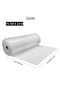 Bubble Wrap Roll, 75 cm x 10 m Air Bubble Cushioning Wrap - 2