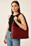 Bags Hobo Women's Shoulder Bag - Large Size Braided - 2
