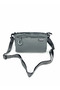 Women's 4-Compartment Parachute Waterproof Fabric Can Be Hung Arm Strap Women's Arm Bag - 2