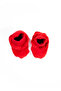 Baby Jumpsuit Set Romper Set Velvet Happy New Year 23206 - 6
