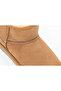 Genuine Suede Leather Women's Boots - Zb001 - 3