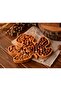 صحن أوراق اللؤلؤ النابض بالحياة B0132 - 2