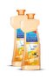 Tropical Fruits Scent Concentrated Multi-Purpose Cleaning Gel (2x700ml) - 2