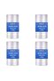 4 Pack Bubble Wrap Roll, 30 cm x 10 m Air Bubble Cushioning Wrap