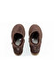 Genuine Suede Leather Women's Boots - Zb001 - 4
