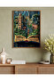 One Piece Living Room Office Decor Table Vrynt