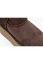 Genuine Suede Leather Women's Boots - Zb002 - 6