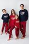 Family Christmas Pajama Set, Different Prices for Different Sizes, You Add to the Cart in Order to Combine Them. - 8