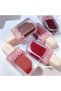 Hey.Yue Jelly Tint Ice Cream Lip Tint No.02 – Matte & Velvet Finish Long Lasting - 2
