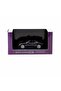 1/64 Porsche 718 Spyder Rs Purple Metallic - 4