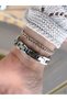 Vintage Mini Steel Cord 2 Years Warranty New Season 30 Mt Water Resistant Women's Wristwatch B - 3