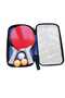 Table Tennis Racket Set with Bag - 3