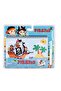 Magic Coloring Book Pirates Bk012