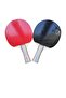 Table Tennis Racket Set with Bag - 4