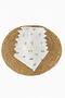 100% Organic Cotton 7-Pack Newborn Baby Girl-Boy Mouth Wipes Boxed - 3