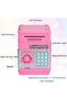 Electronic ATM-Style Piggy Bank with Password & Auto Scroll - 4