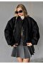 Teddy Short Coat