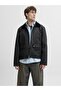 Jack Jones Bedford Waxed Men's Jacket 12287647 - 2