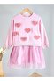 Tutulu Girls Dress - 2