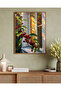One Piece Living Room Office Decor Table Vrynt