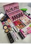 Makeup and skincare set with multiple products - 4