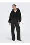 Jdy Yola Faux Fur Hood Women's Jacket 15359329 - 8