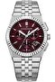Jpqgc10513X6Brg Men's Wristwatch