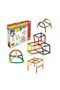 03461 Super Bamboo Sticks 200 Pieces
