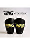 Football Mini Shin Guard - 3