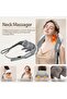 Multi-Functional Shoulder & Neck Massager – Deep Tissue Kneading Massage for Neck - 2