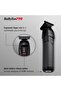 BaBylissPRO FXONE Black All Metal Trimmer - 3