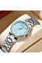 9100 Women's Luxury Quartz Wristwatch - 4