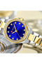 9100 Women Luxury Elegance Quartz Wristwatch
