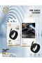 كابل شحن سريع PD 27 وات من النوع C/iPhone بطول 2 متر - 2