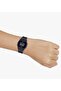 Unisex-Adult Vintage LW-204-1BDF Black Digital Dial Black Resin Strap D215 - 6