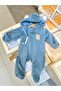 Bear Sleeping Bag