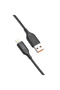 كابل USB من القماش للآيفون (PD)