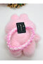 Labubu Cute Hair Clip Plush Labubu Strong Elastic Clip - Bracelet 10 cm - 2
