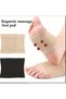 Ningbo Double Unisex Magnetic Massage Foot Pads - 5