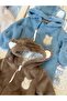 Bear Sleeping Bag - 2