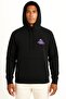 Hooded Grimer Cep Printed Unisex Sweatshirt