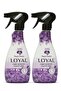Fabric Refresher 2x350ML Purple Passion