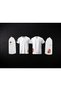 Galatasaray Themed Special Design White T-Shirt T-Shirt - 6