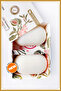 Premium Almond Milk Soap, Almond Milk Soap 70Gx2 / Shea Butter & Vitamin - 3