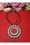 Agate Light Pendant - 2